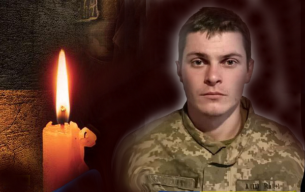 “Був працьовитим і завжди приходив на допомогу”: стало відоме ім’я українського військового, якого на Донбасі вбив снайпер бойовиків