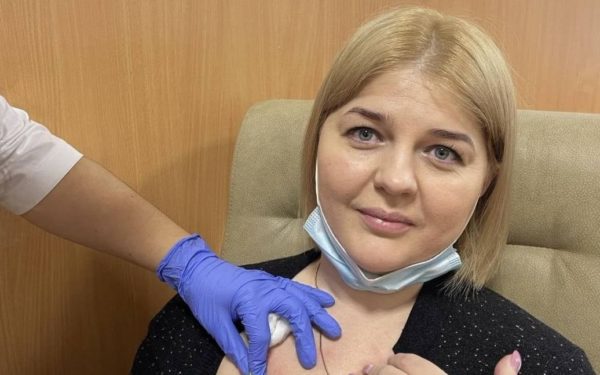 Чернівчанка понад 7 місяців безперервно хворіла на COVID-19 та встановила рекорд: як пояснюють унікальний випадок медики