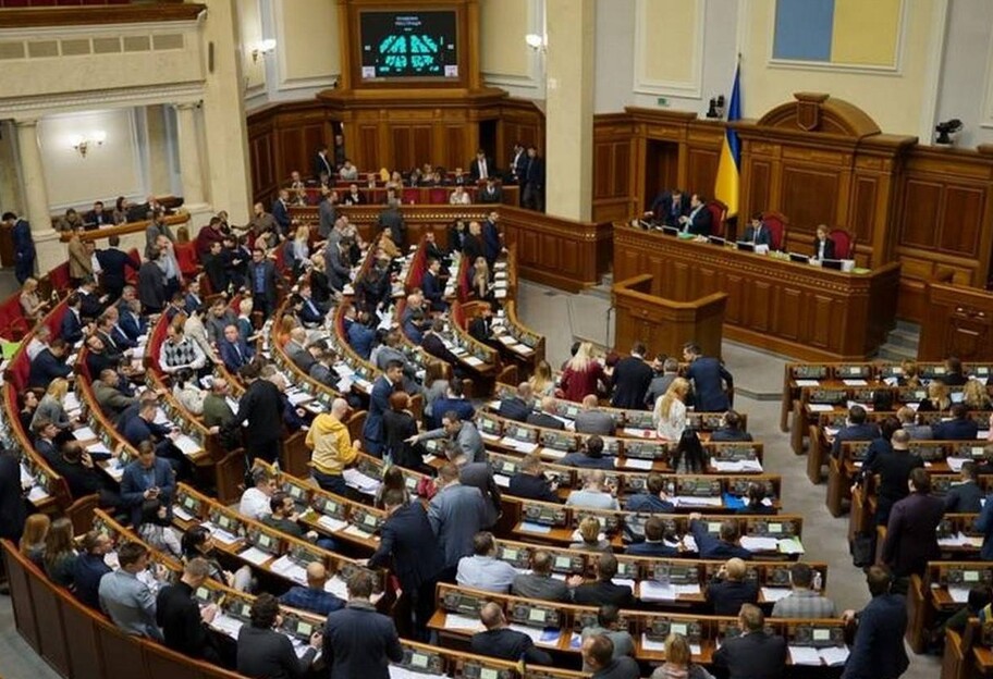 Держбюджет-2022 прийнято: на що підуть гроші в сфері освіти