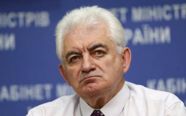 І. ЛІКАРЧУК: Про сертифікацію вчителів початкових класів