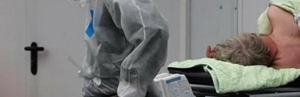 “Локдаун неминучий, хвороба показала 6 відразливих ознак”: медики про симптоми штаму “Омікрон”