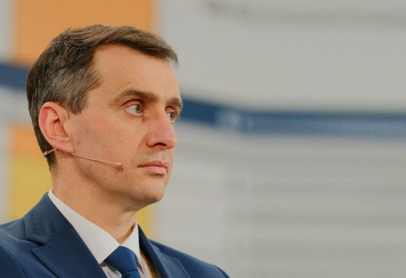 Ляшко запропонував зробити наклейки для людей із щепленням: ліпити на вакцинованих наклейки