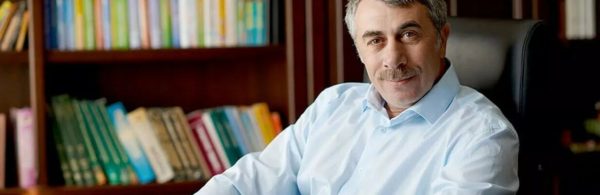 “Людству мало дуже не пощастити, щоб виник такий вірус”: Комаровський про небезпеку штаму “Омікрон”