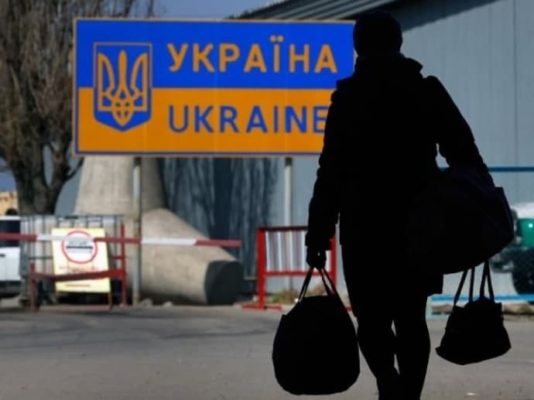 Мама по скайпу або “синдром заробітчанина”
