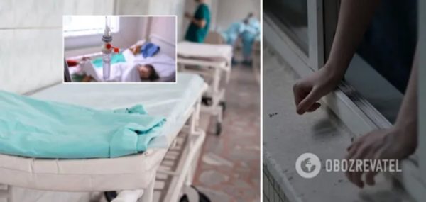 Матір дівчинки, яка загинула через отруєння каштанами, наклала на себе руки: деталі трагедії