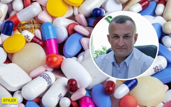 “Мені погрожували за те, що я пропагую вакцинацію”: лікар-невролог про реформу Супрун, фуфломіцини і ковід-дисиденти