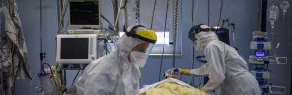 “Може вражати вакцинованих і перехворілих”: у ВООЗ зробили заяву про новий штам “Омікрон”