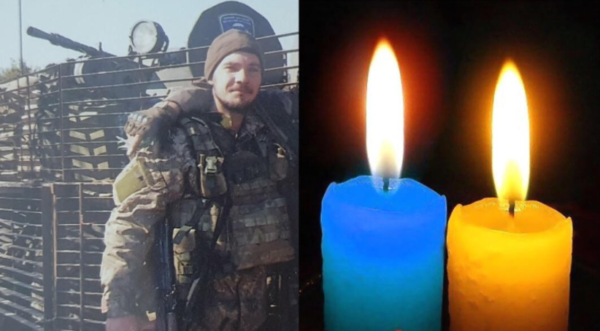 Нам сльози душу розривають: В Польщі передчасно відійшов у засвіти учасник АТО/ООС Олександр Волков. Щира молитва, співчуття рідним