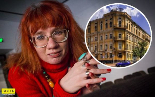 “Не хочу жити”: скандальний педагог Більченко поскаржилася на цькування в Росії