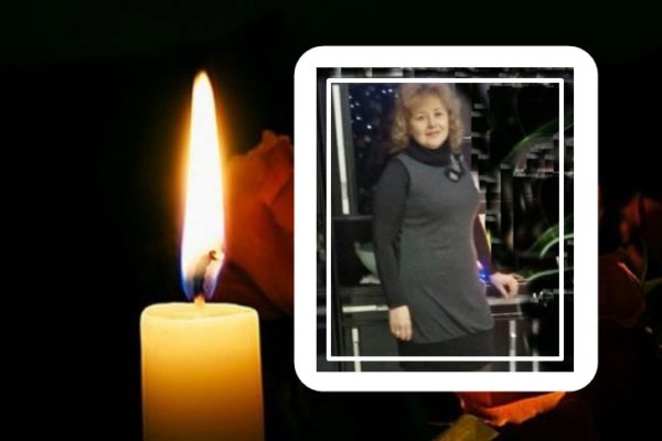 “Невблаганна година”: В Італії відійшла у засвіти франківчанка Наталія Равлюк. Просимо щиру молитву