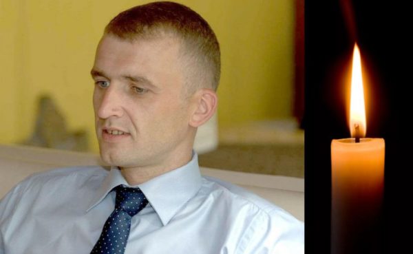 “П’ять місяців боровся за житя”: відійшов у засвіти 39-річний Тарас, якого жорстоко побили у Львові