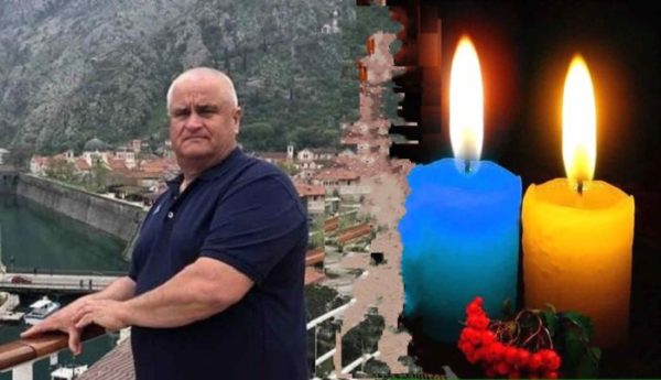Просимо щирої молитви за вічний спокій: в Італії відійшов у засвіти наш земляк Петро Гриджук