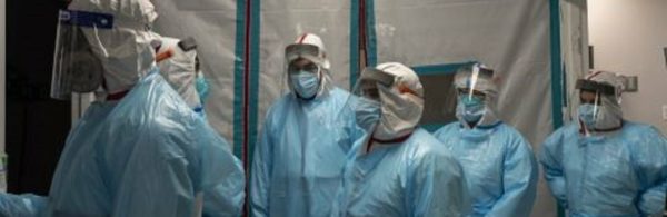 “Рубці легень, тромби і пожиттєва терапія, штам “Омікрон” завдає удару”: лікар про боротьбу із наслідками хвороби (ВІДЕО)
