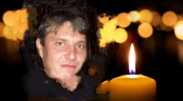 Сумуємо разом з рідними та близькими: В Чехії відійшов у вічність Володимир Грицай. Світла пам*ять