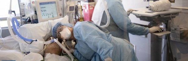 “Сюрреалістичний масштаб загрози, на яке саме свято штам “Омікрон” заразить найрідніших”: медики про пік небезпеки