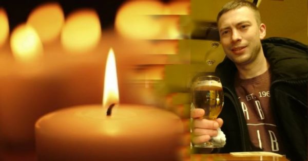 Царство небесне й вічна пам”ять спочилому в Іспанії земляку пану Олександру Красовичу