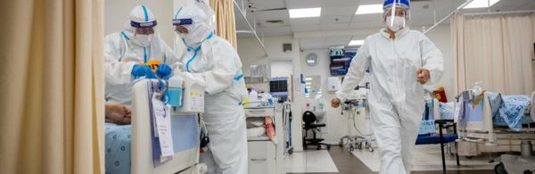 “Це становить величезну загрозу”: вчені розгадали імовірну причину, чому “Омікрон” є таким заразним