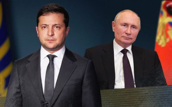 У Кремлі заявили про готовність Путіна до зустрічі із Зеленським