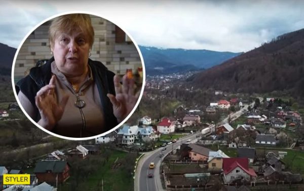 Українка отримала дар після удару блискавки: тепер вона “випалює” хвороби (відео)