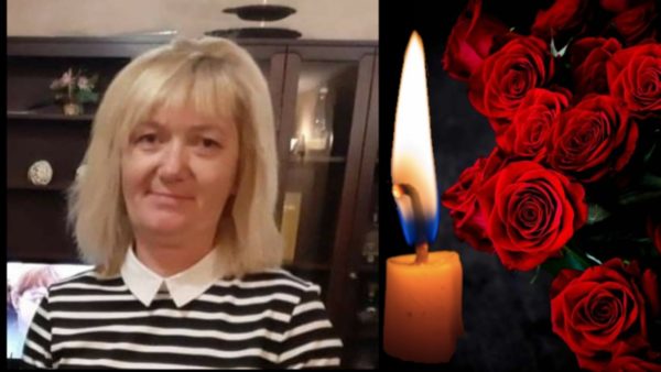 В ДТП в Польщі загинула наша землячка з Франківщини пані Леся Лук’яник: Просимо щирої молитви за вічний спокій