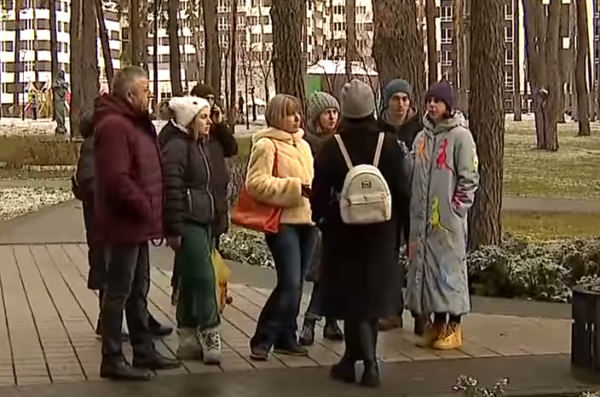 В приватному дитсадку на очах у дітей побилися директорка та вихователька