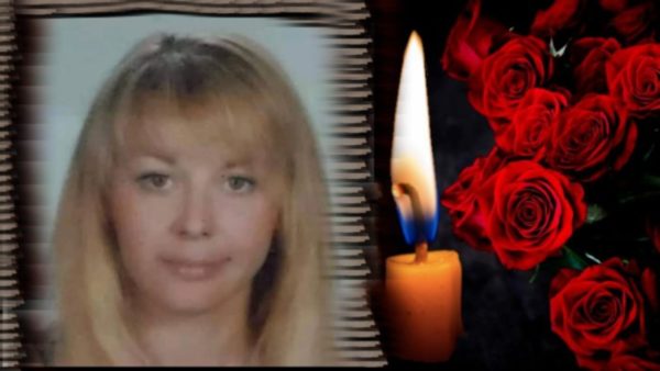 В Туреччині було знайдено без ознак життя нашу землячку Вікторію. Небайдужих благають допомогти в розшуку родичів або знайомих Вікторії