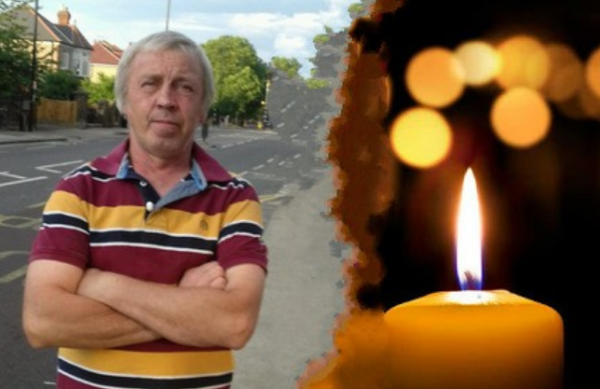 “Велике горе”, на заробітках в Англії раптово відійшов у засвіти мешканець Івано-Франківська. Щира молитва за упокій земляка