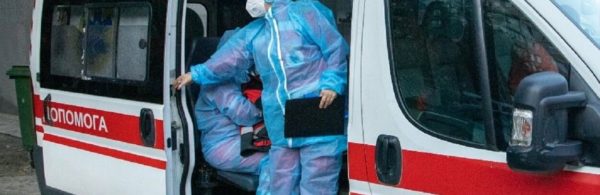 “Вірус обманув імунітет і стрімко шириться, штам “Омікрон” готовий “зіпсувати” Новий рік”: лікарка про зараження українців