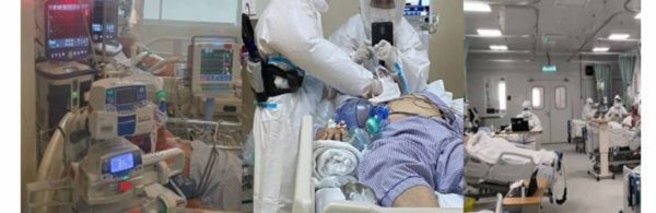 “Вірус став для цих людей у 10 разів страшнішим, штам “Омікрон” несе біду”: медики про жах від хвороби