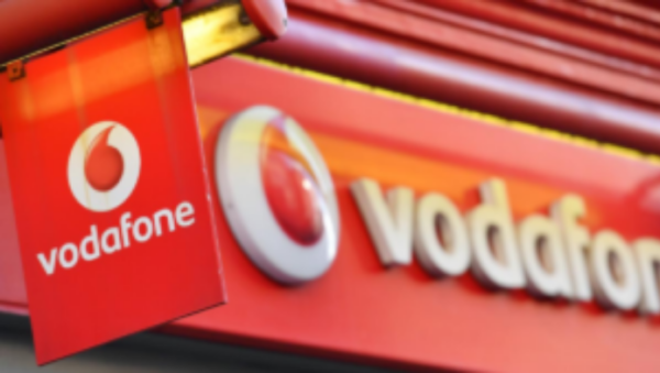 Vodafone попередив своїх клієнтів щодо підвищення тарифів на зв’язок