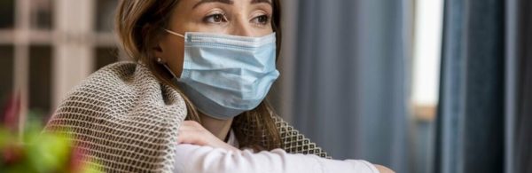 Як швидко можуть з’явитися симптоми “Омікрону” після зараження: відповідь ВООЗ