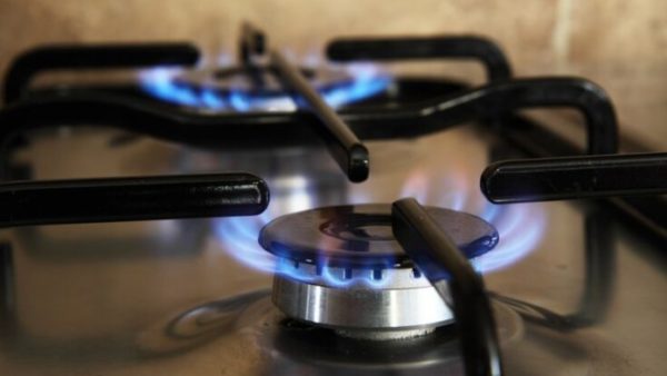 З 1-го січня в Україні зростуть тарифи на доставку газу