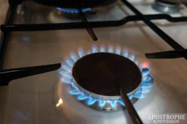 З 1 січня зміняться ціни на доставку газу: хто платитиме більше, а де тариф знизиться