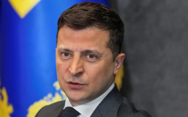 Зеленський анонсував українцям видачу дешевих кредитів на житло, освіту та електромобілі