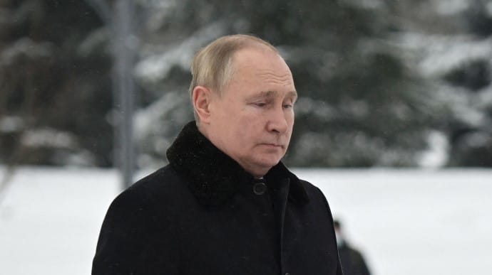 Путін прорахувався, коли готував новий напад на Україну – The Washington Post