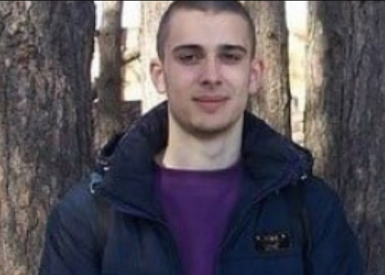 Перебував у комі: помер 20-річний український військовий, поранений кулею снайпера