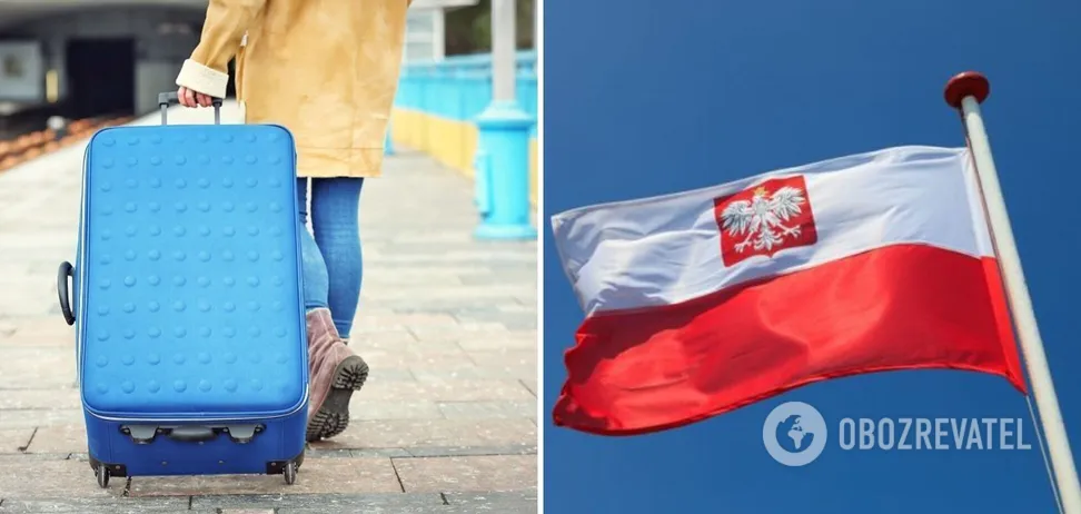 Правила для українських заробітчан у Польщі змінили: чого чекати