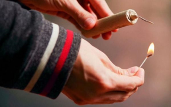 Відірвало та пошкодило пальці, влетіло в обличчя: на Новий рік українці травмувалися через піротехніку