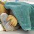 Вперше в Україні: річному малюку з Прикарпаття пересадили печінку від посмертного донора. ВІДЕО
