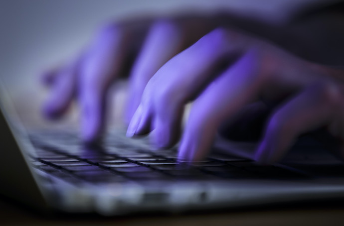 Українці “поклали” сайти Нацбанку Білорусі та Мінінформполітики