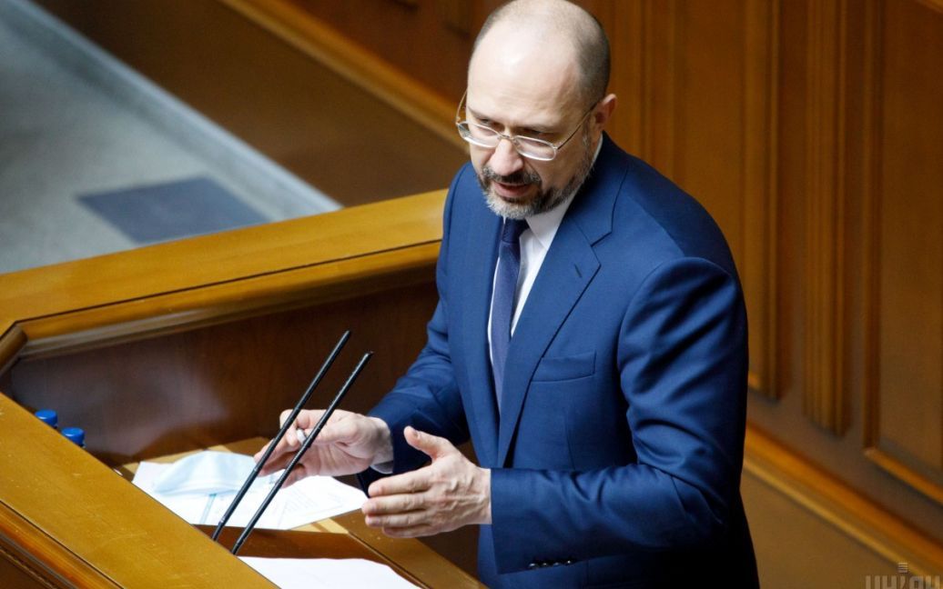 Чехія передала Україні військову допомогу на суму в 250 млн грн – Шмигаль