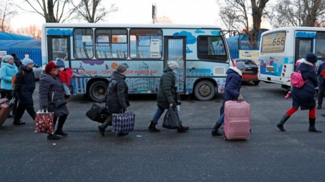 “Своїх алкашів не можемо прогодувати”: росіяни розповіли, що думають про “біженців” із Донбасу