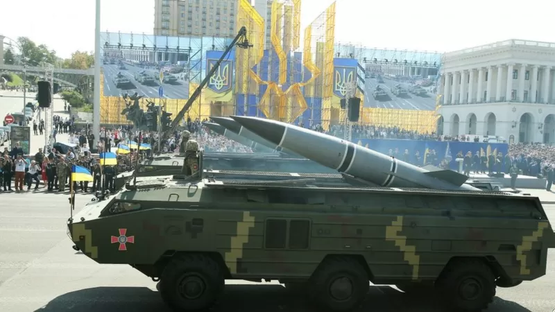 Чи може Україна повернути ядерний статус і якою буде ціна