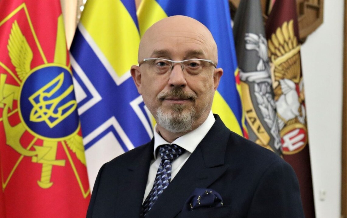 Зарплата українських військових зросте з 1 березня – Резніков