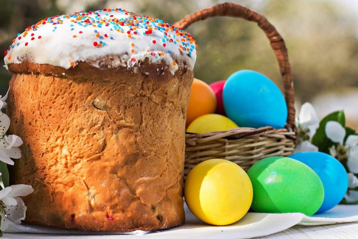 КОЛИ ВІДСВЯТКУЄМО, І СКІЛЬКИ ВИХІДНИХ НАС ЧЕКАЄ ВЕЛИКДЕНЬ 2022