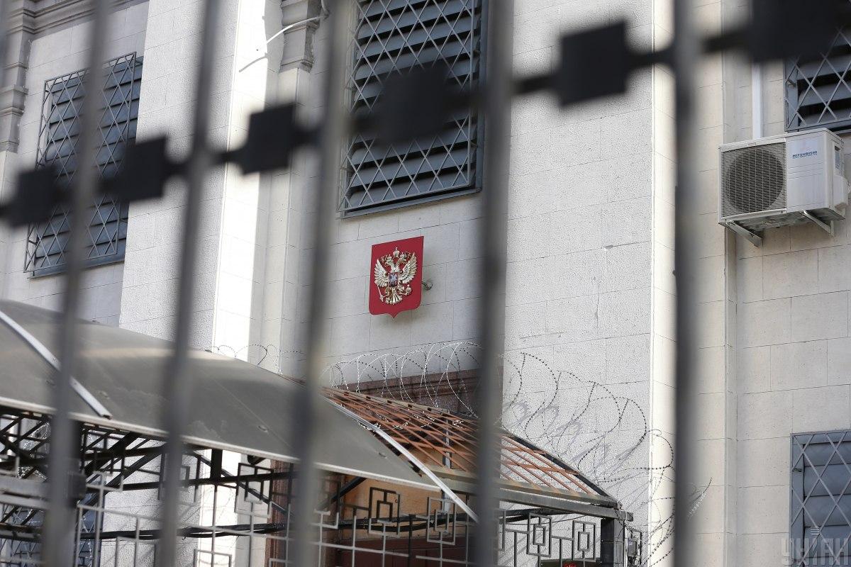 Українцям детально роз’яснили, що означатиме розірвання дипломатичних відносин з Росією