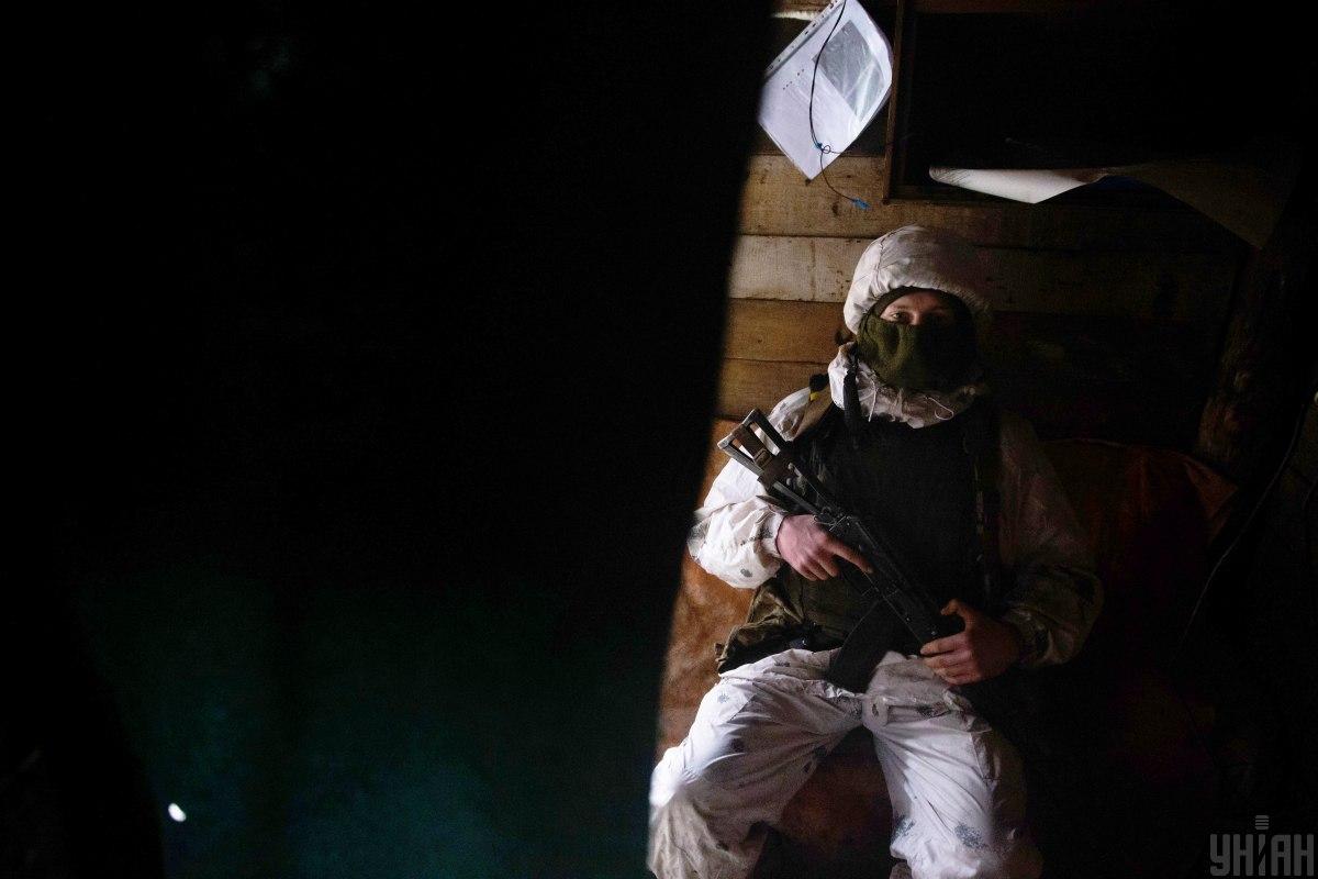 ЗСУ відвоювали Щастя: знищено близько 50 ворогів