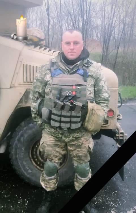 “Сум..Сльози..Він так любив Україну..”:схиліть голови пів години тому обірвалося молоде життя бійця ВСУ