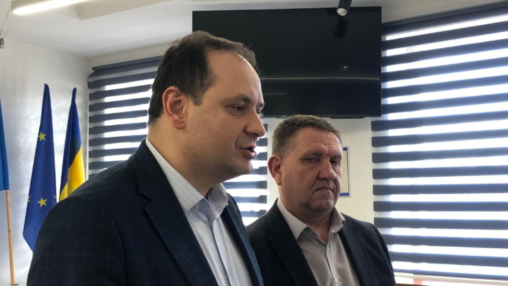 Марцінків розповів, як Франківськ готується на випадок масштабної війни