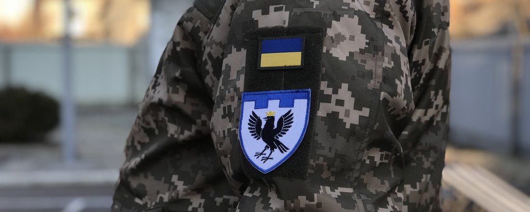 Вони захищатимуть місто. У Франківську на 73% сформували батальйон тероборони (відео)